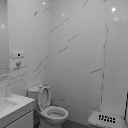 Casa Porto Das Pescas Feriehus Angra do Heroísmo