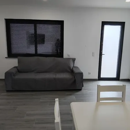 Casa Porto Das Pescas *