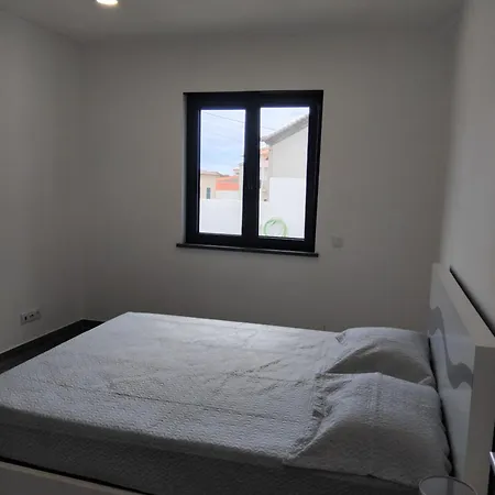 Casa Porto Das Pescas Feriehus