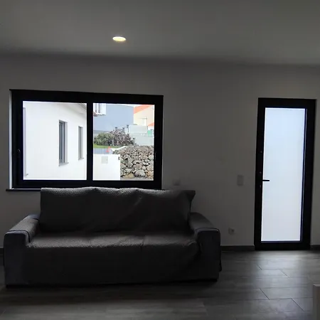 Casa Porto Das Pescas Angra do Heroísmo
