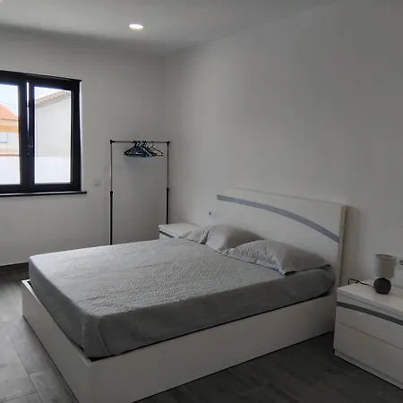 Casa Porto Das Pescas *