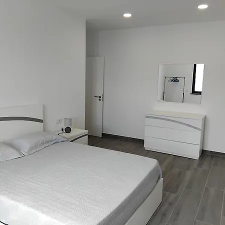 Feriehus Casa Porto Das Pescas