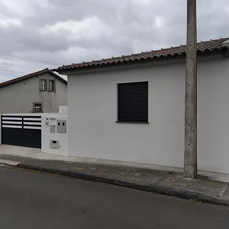 Feriehus Casa Porto Das Pescas *