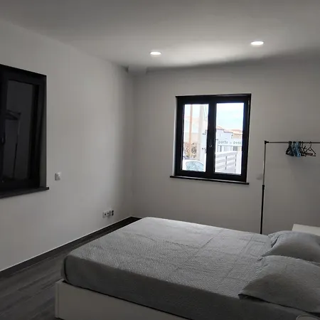 Feriehus Casa Porto Das Pescas Angra do Heroísmo