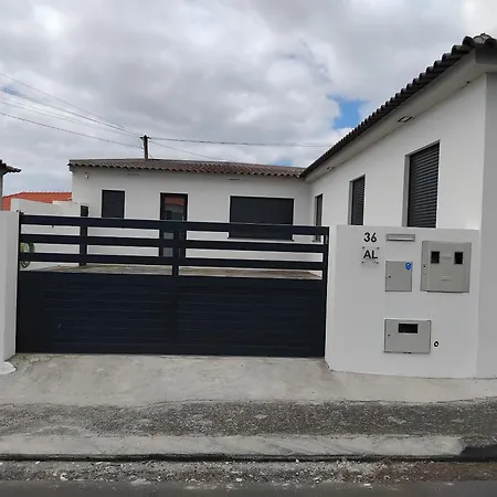 Feriehus Casa Porto Das Pescas